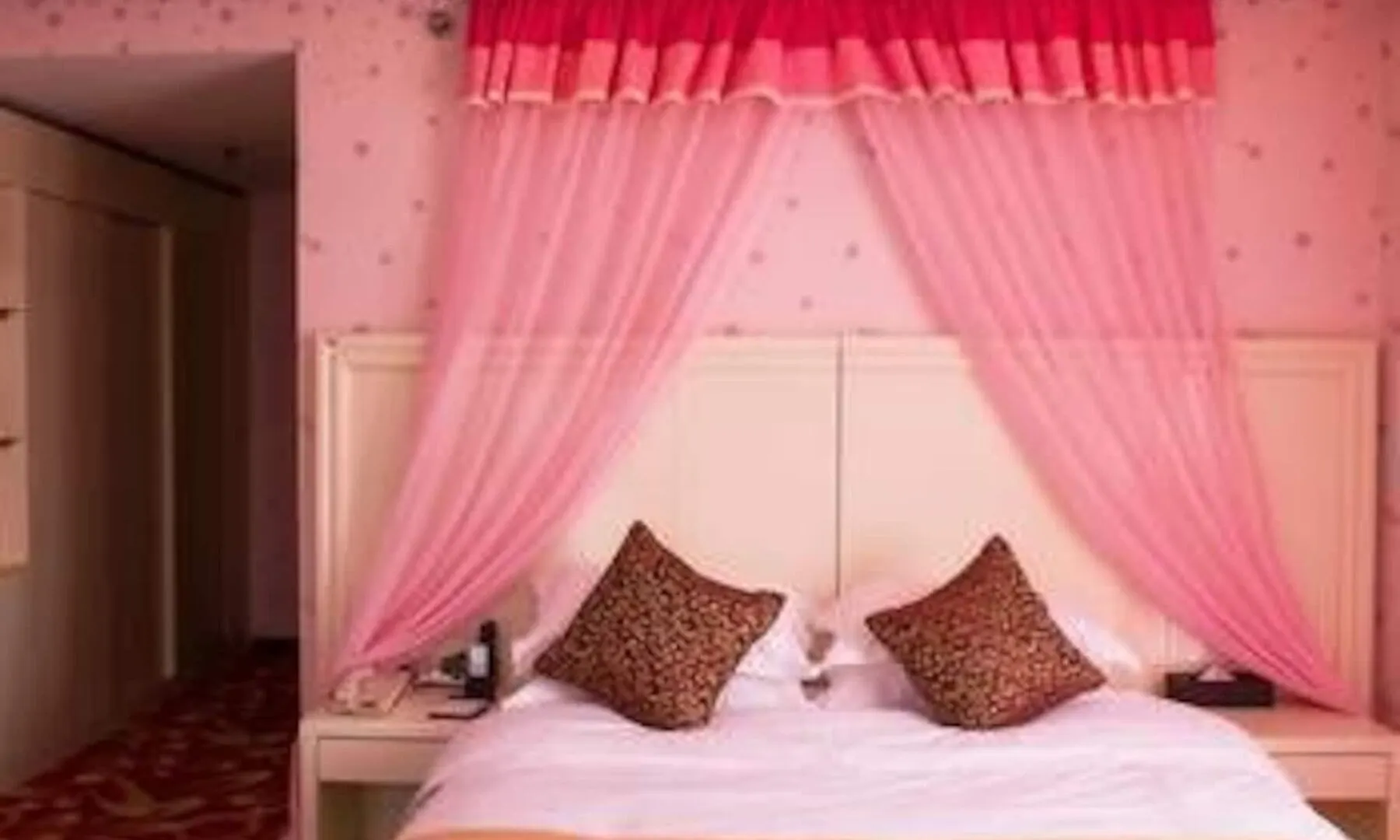 Yinhe International Hotel Zhengzhou